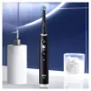 Oral-B iO Series 6 elektriskā zobu birste, melna