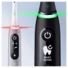 Oral-B iO Series 6 elektriskā zobu birste, melna
