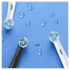 Oral-B iO Series 6 elektriskā zobu birste, melna