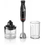 Bosch Serie 4 MSM4B620 rokas blenderis 0.6 L 1000 W Melns