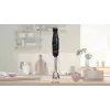 Bosch Serie 4 MSM4B620 rokas blenderis 0.6 L 1000 W Melns