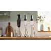 Bosch Serie 4 MSM4B620 rokas blenderis 0.6 L 1000 W Melns