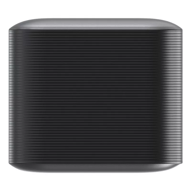 Pārnēsājamais lādētājs Anker 737 (A1289011) — 24000 mAh, 140W, 2× USB-C + 1× USB-A, Sudrabs/Melns