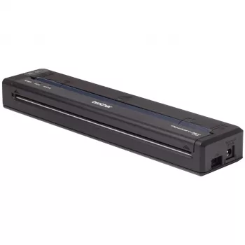 Brother PJ823 300 x 300 DPI Vadu Tiešās termiskās drukas mobilais printeris
