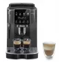 Kafijas automāts DeLonghi Magnifica Start ECAM220.22GB — 1450W, 1.8 L ūdens tvertne, iebūvēta dzirnaviņa