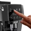 Kafijas automāts DeLonghi Magnifica Start ECAM220.22GB — 1450W, 1.8 L ūdens tvertne, iebūvēta dzirnaviņa