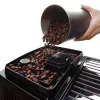 Kafijas automāts DeLonghi Magnifica Start ECAM220.22GB — 1450W, 1.8 L ūdens tvertne, iebūvēta dzirnaviņa