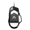 LOGITECH G502 X Gaming Mouse - USB - Melns