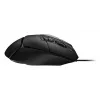 LOGITECH G502 X Gaming Mouse - USB - Melns