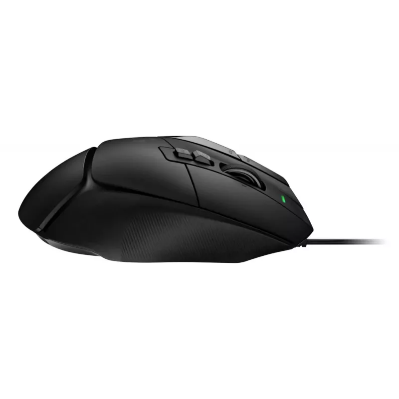 LOGITECH G502 X Gaming Mouse - USB - Melns