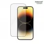 PanzerGlass ekrāna aizsargs Apple iPhone 14 Pro Ultra-Wide Fit EasyAligner – triecienizturīgs, pret skrāpējumiem
