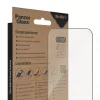 PanzerGlass ekrāna aizsargs Apple iPhone 14 Pro Ultra-Wide Fit EasyAligner – triecienizturīgs, pret skrāpējumiem