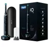 Oral-B iO Series 10 Pieaugušo rotējošā-oscilējošā zobu birste Melna