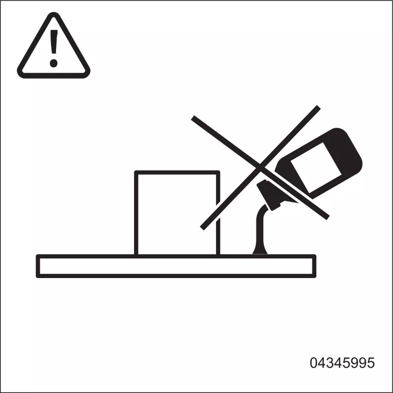 Iebūvējamais tvaika nosūcējs Electrolux LFP616X, 598 mm, 600 m³/h, pelēks