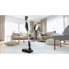 Bosch BCS711XXL putekļsūcējs kāts bezvadu sausai tīrīšanai, bezmaiss, 0.3 L, balts, 3 Ah