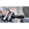 Bosch BCS711XXL putekļsūcējs kāts bezvadu sausai tīrīšanai, bezmaiss, 0.3 L, balts, 3 Ah