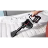 Bosch BCS711XXL putekļsūcējs kāts bezvadu sausai tīrīšanai, bezmaiss, 0.3 L, balts, 3 Ah