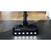Bosch BCS711XXL putekļsūcējs kāts bezvadu sausai tīrīšanai, bezmaiss, 0.3 L, balts, 3 Ah