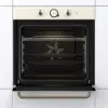 Gorenje BOS67371CLI iebūvējama elektriskā cepeškrāsns 77 L 3500 W bēšā krāsā