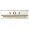 Gorenje BOS67371CLI iebūvējama elektriskā cepeškrāsns 77 L 3500 W bēšā krāsā