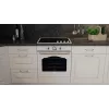 Gorenje BOS67371CLI iebūvējama elektriskā cepeškrāsns 77 L 3500 W bēšā krāsā