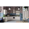 Gorenje BOS67371CLI iebūvējama elektriskā cepeškrāsns 77 L 3500 W bēšā krāsā