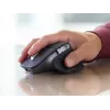 Logitech MX Master 3S for Business - Bezvadu Bluetooth pele - Grafīts