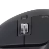 Logitech MX Master 3S for Business - Bezvadu Bluetooth pele - Grafīts
