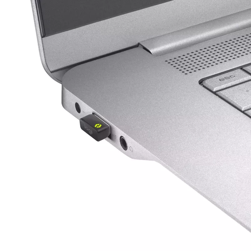 Logitech MX Master 3S for Business - Bezvadu Bluetooth pele - Grafīts