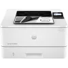 Printeris HP LaserJet Pro 4002dw balts