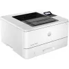 Printeris HP LaserJet Pro 4002dw balts