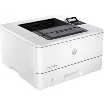 Printeris HP LaserJet Pro 4002dw balts