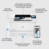 Printeris HP LaserJet Pro 4002dw balts