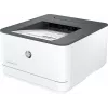 HP LaserJet Pro 3002dw printeris, lāzera, 1200 x 1200 DPI, A4, 33 ppm, abpusējā druka, pelēks, balts