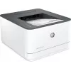 HP LaserJet Pro 3002dw printeris, lāzera, 1200 x 1200 DPI, A4, 33 ppm, abpusējā druka, pelēks, balts