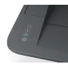 HP LaserJet Pro 3002dw printeris, lāzera, 1200 x 1200 DPI, A4, 33 ppm, abpusējā druka, pelēks, balts