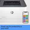 HP LaserJet Pro 3002dw printeris, lāzera, 1200 x 1200 DPI, A4, 33 ppm, abpusējā druka, pelēks, balts