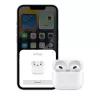 Austiņas Apple AirPods 3. paaudze ar Lightning uzlādes maciņu