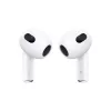 Austiņas Apple AirPods 3. paaudze ar Lightning uzlādes maciņu