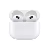 Austiņas Apple AirPods 3. paaudze ar Lightning uzlādes maciņu