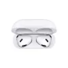Austiņas Apple AirPods 3. paaudze ar Lightning uzlādes maciņu