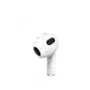 Austiņas Apple AirPods 3. paaudze ar Lightning uzlādes maciņu