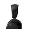 HyperX Cloud Stinger 2 - Spēļu austiņas (Melna)