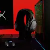 HyperX Cloud Stinger 2 - Spēļu austiņas (Melna)