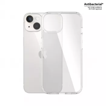 PanzerGlass HardCase caurspīdīgs vāciņš Apple iPhone 14/13