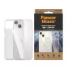 PanzerGlass HardCase caurspīdīgs vāciņš Apple iPhone 14/13