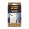 PanzerGlass HardCase caurspīdīgs vāciņš Apple iPhone 14/13