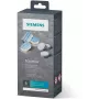 Tīrīšanas tabletes Siemens TZ80003A 16 gab. Daudzkrāsainas