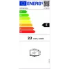 LG 27TQ615S-PZ.AEU 27 collu Full HD Smart TV monitors