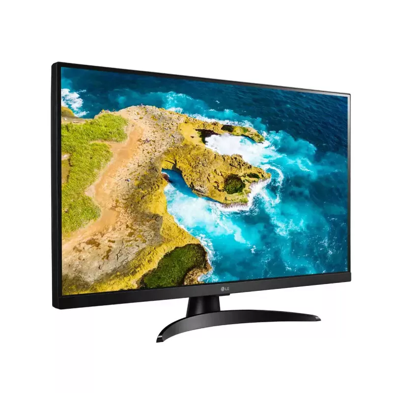 LG 27TQ615S-PZ.AEU 27 collu Full HD Smart TV monitors